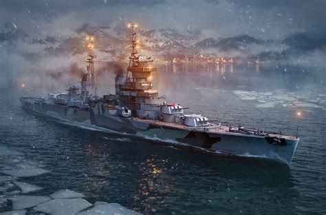 euwow|world of warships news eu.
